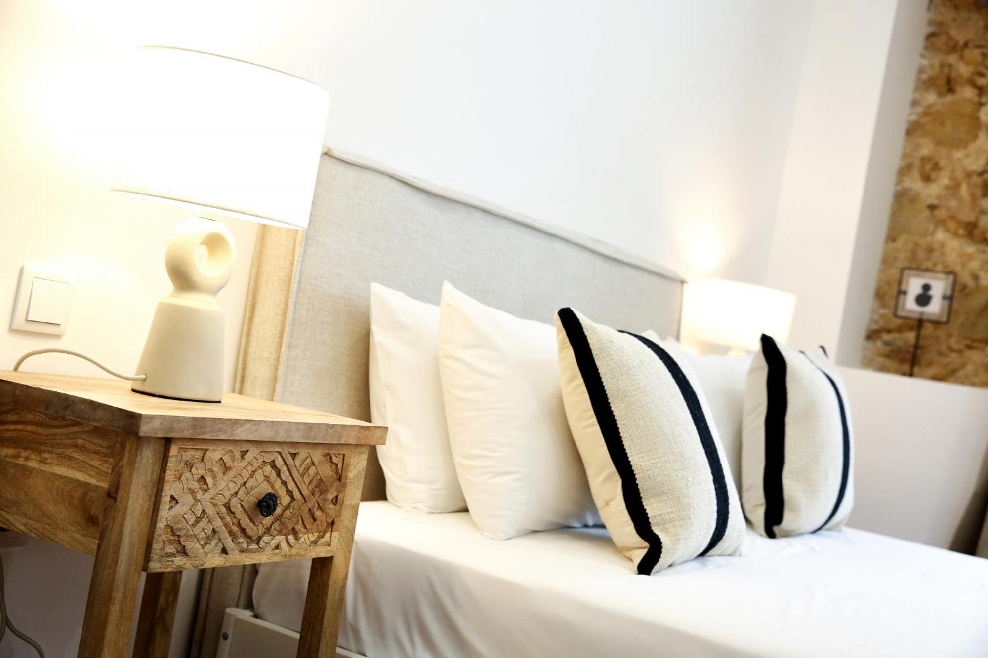 Green Bliss In Faro, Central One-Bed Oasis ภายนอก รูปภาพ